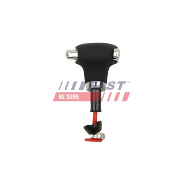 Pommeau Levier de Vitesse Pour Skoda Octavia II