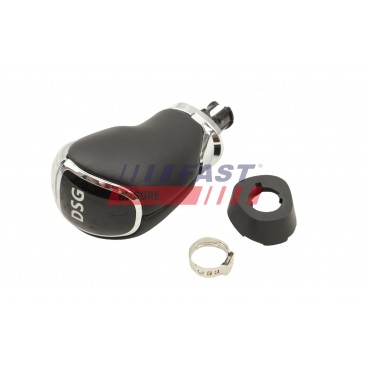 Pommeau Levier de Vitesse Pour Skoda Superb III