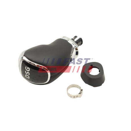 Pommeau Levier de Vitesse Pour Skoda Superb III