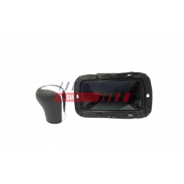 Pommeau et Soufflet de Vitesse Pour Toyota Avensis 3350405040B0 3350405041B0