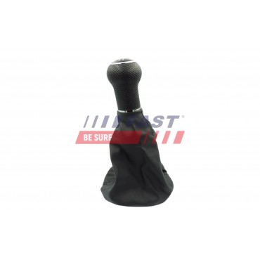 Pommeau et Soufflet de Vitesse Pour VW Lupo Polo 6N0711118B 6N0711118B6QB