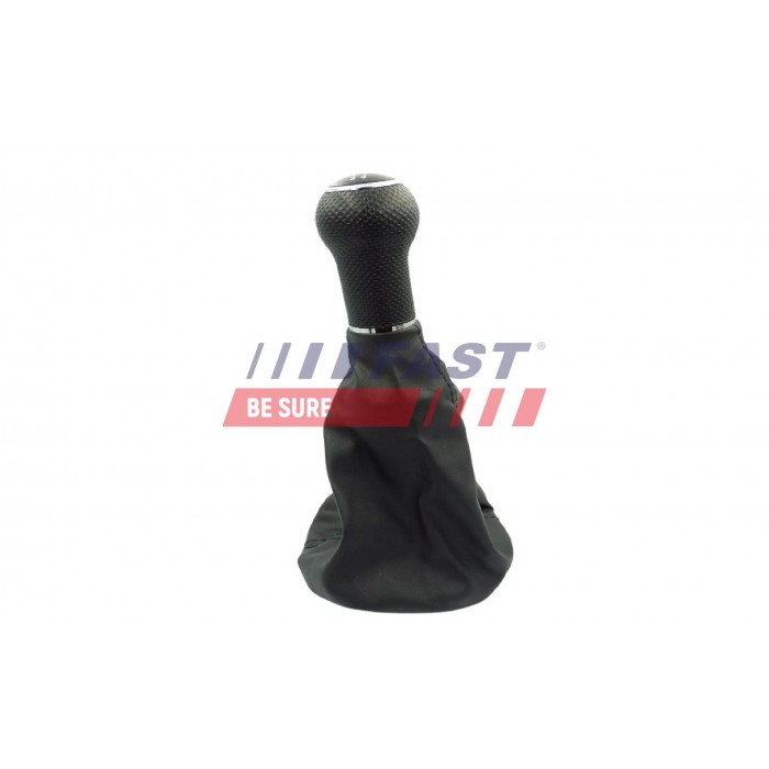 Pommeau et Soufflet de Vitesse Pour VW Lupo Polo 6N0711118B 6N0711118B6QB