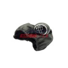 Pommeau et Soufflet de Vitesse Pour VW Lupo Polo 6N0711118B 6N0711118B6QB