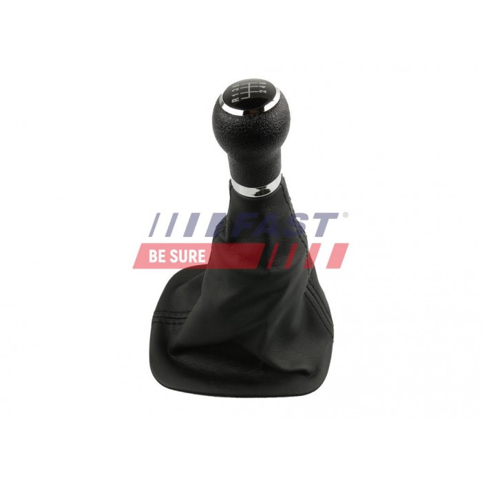 Pommeau et Soufflet de Vitesse Pour VW Passat 3B0711113AGFEU