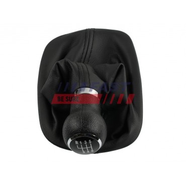 Pommeau et Soufflet de Vitesse Pour VW Passat 3B0711113AGFEU