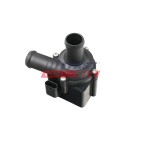 Pompe à eau auxiliaire (circuit d'eau de refroidiss.) Pour VW 30-50 Phaeton A6