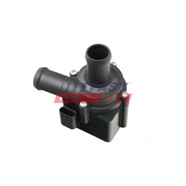 Pompe à eau auxiliaire (circuit d'eau de refroidiss.) Pour VW 30-50 Phaeton A6