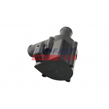 Pompe à eau auxiliaire (circuit d'eau de refroidiss.) Pour VW 30-50 Phaeton A6
