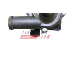 Pompe à eau auxiliaire (circuit d'eau de refroidiss.) Pour VW 30-50 Phaeton A6