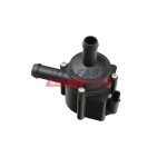 Pompe à eau auxiliaire (circuit d'eau de refroidiss.) Pour Ford Tourneo 1763048