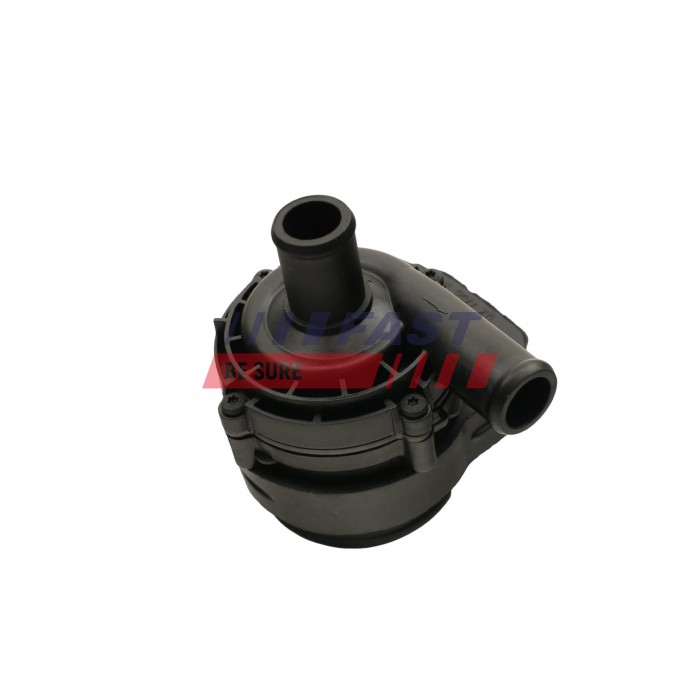 Pompe à eau auxiliaire (circuit d'eau de refroidiss.) Pour VW Crafter 30-35