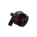 Pompe à eau auxiliaire (circuit d'eau de refroidiss.) Pour VW Crafter 30-35