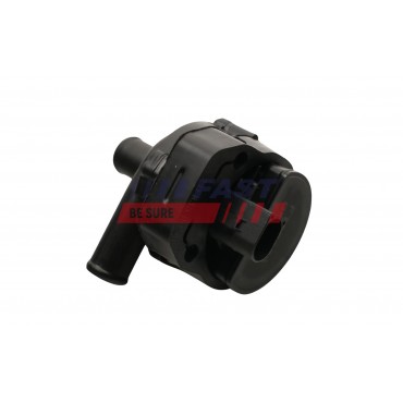 Pompe à eau auxiliaire (circuit d'eau de refroidiss.) Pour VW Crafter 30-35