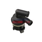 Pompe à eau auxiliaire (circuit d'eau de refroidiss.) Pour VW 5N0965561A