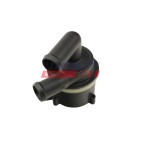 Pompe à eau auxiliaire (circuit d'eau de refroidiss.) Pour VW 5N0965561A
