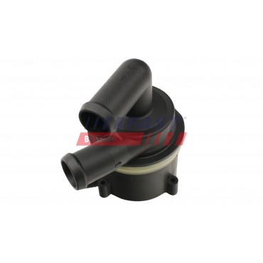 Pompe à eau auxiliaire (circuit d'eau de refroidiss.) Pour VW 5N0965561A