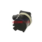 Pompe à eau auxiliaire (circuit d'eau de refroidiss.) Pour VW 5N0965561A
