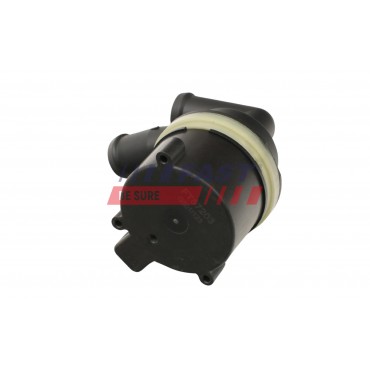 Pompe à eau auxiliaire (circuit d'eau de refroidiss.) Pour VW 5N0965561A