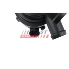 Pompe à eau auxiliaire (circuit d'eau de refroidiss.) Pour VW 5N0965561A