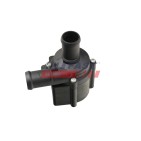 Pompe à eau auxiliaire (circuit d'eau de refroidiss.) Pour VW 5Q0965561B