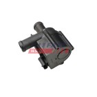 Pompe à eau auxiliaire (circuit d'eau de refroidiss.) Pour VW 5Q0965561B
