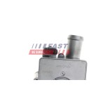 Pompe à eau auxiliaire (circuit d'eau de refroidiss.) Pour VW 5Q0965561B