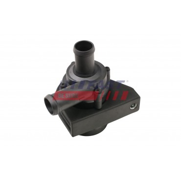 Pompe à eau auxiliaire (circuit d'eau de refroidiss.) Pour VW 7H0965561A