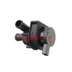 Pompe à eau auxiliaire (circuit d'eau de refroidiss.) Pour VW 7H0965561A