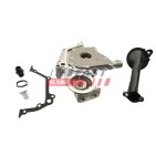 Pompe à Huile Pour Opel Fiat 500 Doblo Alfa Romeo Chrysler 55195304 55269961