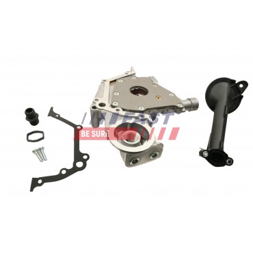 Pompe à Huile Pour Opel Fiat 500 Doblo Alfa Romeo Chrysler 55195304 55269961
