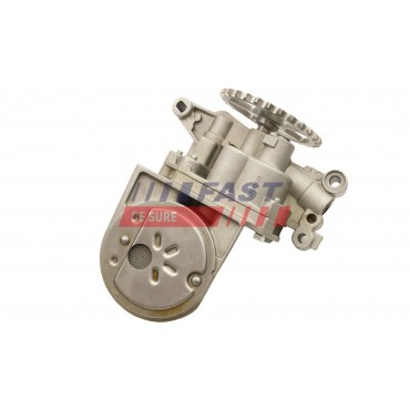 Pompe à Huile Pour Peugeot 106 205 206 207 208 306 307 309 405 1007 Bipper AX