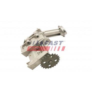 Pompe à Huile Pour Renault Kadjar Kangoo Laguna Latitude Megane CC Modus Dacia