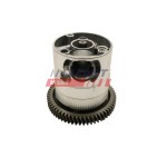 Pompe à Huile Pour Mercedes-Benz GLE Marco Polo Camper SLC SLK Sprinter Viano