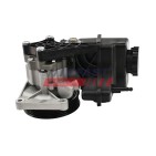 Pompe de Direction Assistée Pour Mercedes-Benz Sprinter Viano Vito A0064666601K