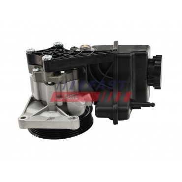 Pompe de Direction Assistée Pour Mercedes-Benz Sprinter Viano Vito A0064666601K