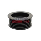 Poulie d'Alternateur Pour Mercedes-Benz Ford C-Max Jaguar Mazda 1376671 1477972
