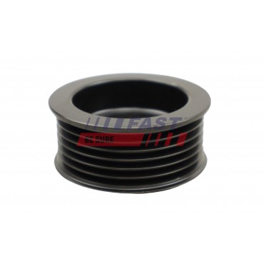 Poulie d'Alternateur Pour Mercedes-Benz Ford C-Max Jaguar Mazda 1376671 1477972