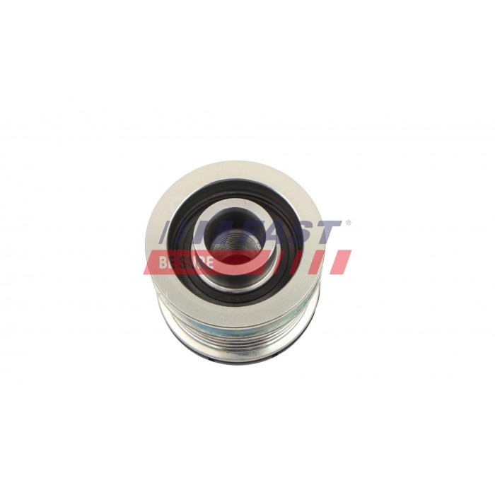 Poulie d'Alternateur Pour Mercedes-Benz SL SLC SLK SLS AMG Roadster Sprinter