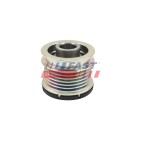Poulie d'Alternateur Pour Mercedes-Benz SL SLC SLK SLS AMG Roadster Sprinter