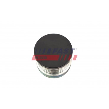 Poulie d'Alternateur Pour Mercedes-Benz SL SLC SLK SLS AMG Roadster Sprinter