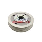 Poulie Damper Pour VW Audi Seat Ford 038105243K 38105243K 1119003 YM216B320AA