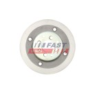 Poulie Damper Pour VW Audi Seat Ford 038105243K 38105243K 1119003 YM216B320AA