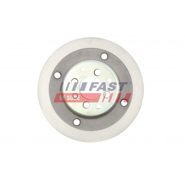 Poulie Damper Pour VW Audi Seat Ford 038105243K 38105243K 1119003 YM216B320AA