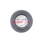 Poulie Damper Pour Peugeot Fiat Ford Citroën 515N0 9655703580 0515R4 515P5