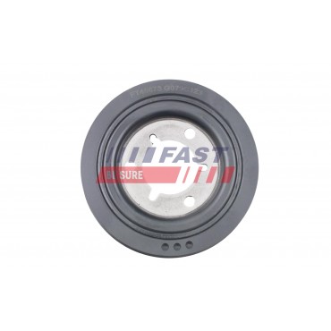 Poulie Damper Pour Peugeot Fiat Ford Citroën 515N0 9655703580 0515R4 515P5
