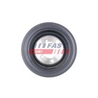 Poulie Damper Pour Peugeot Fiat Ford Citroën 515N0 9655703580 0515R4 515P5
