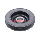 Poulie Damper Pour Peugeot 308 II Opel Fiat Toyota 98013501 3553053 9801350180