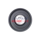 Poulie Damper Pour Peugeot 308 II Opel Fiat Toyota 98013501 3553053 9801350180