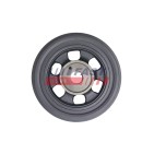 Poulie Damper Pour Peugeot Boxer Fiat Ducato Citroën 515T5 504048057 0515T5