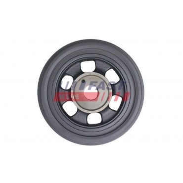 Poulie Damper Pour Peugeot Boxer Fiat Ducato Citroën 515T5 504048057 0515T5